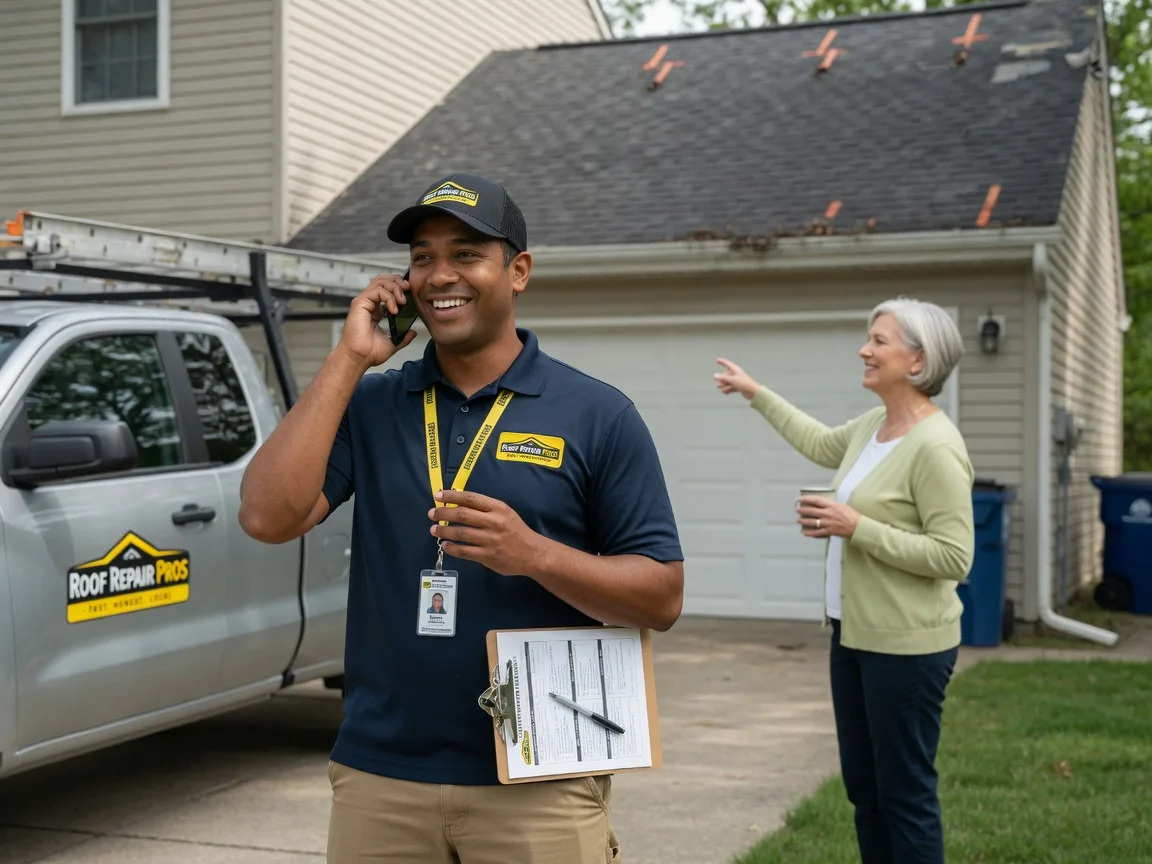 Roof Repair Midpines, CA FAQs